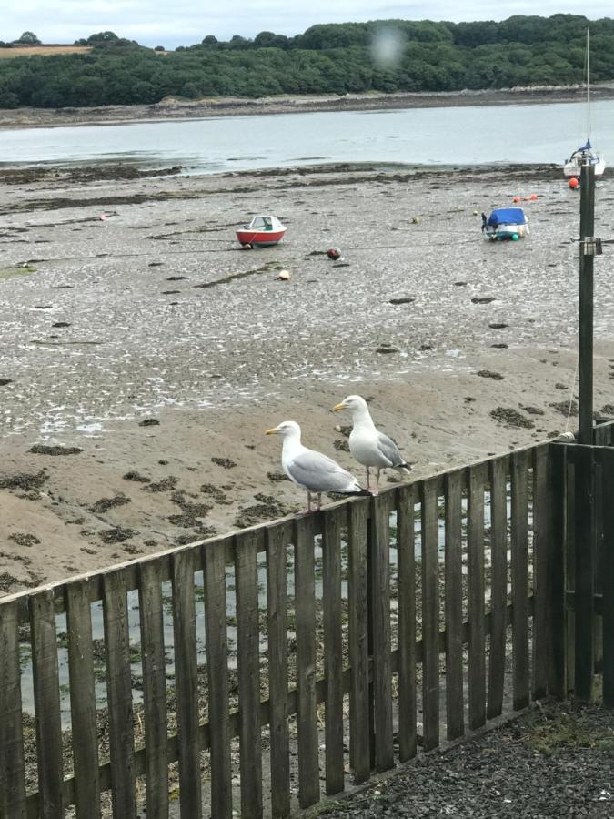דירות Garlieston Harbourside מראה חיצוני תמונה